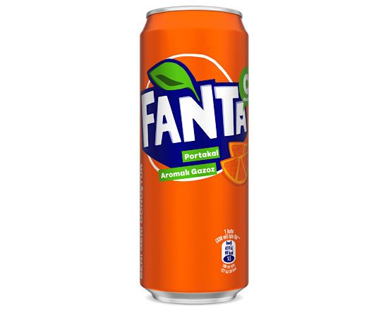 Fanta