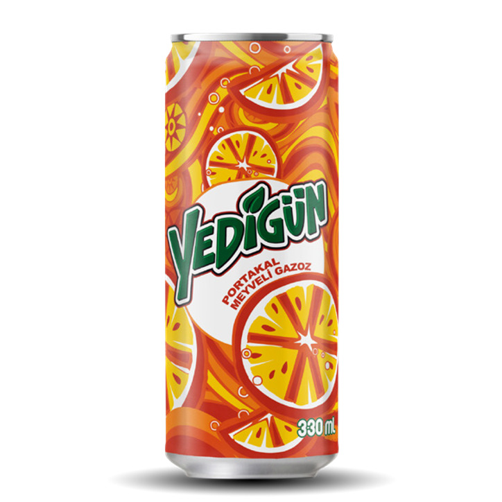 Yedigün (33 cl.)