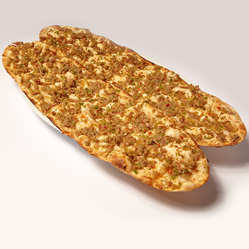 Etli Ekmek