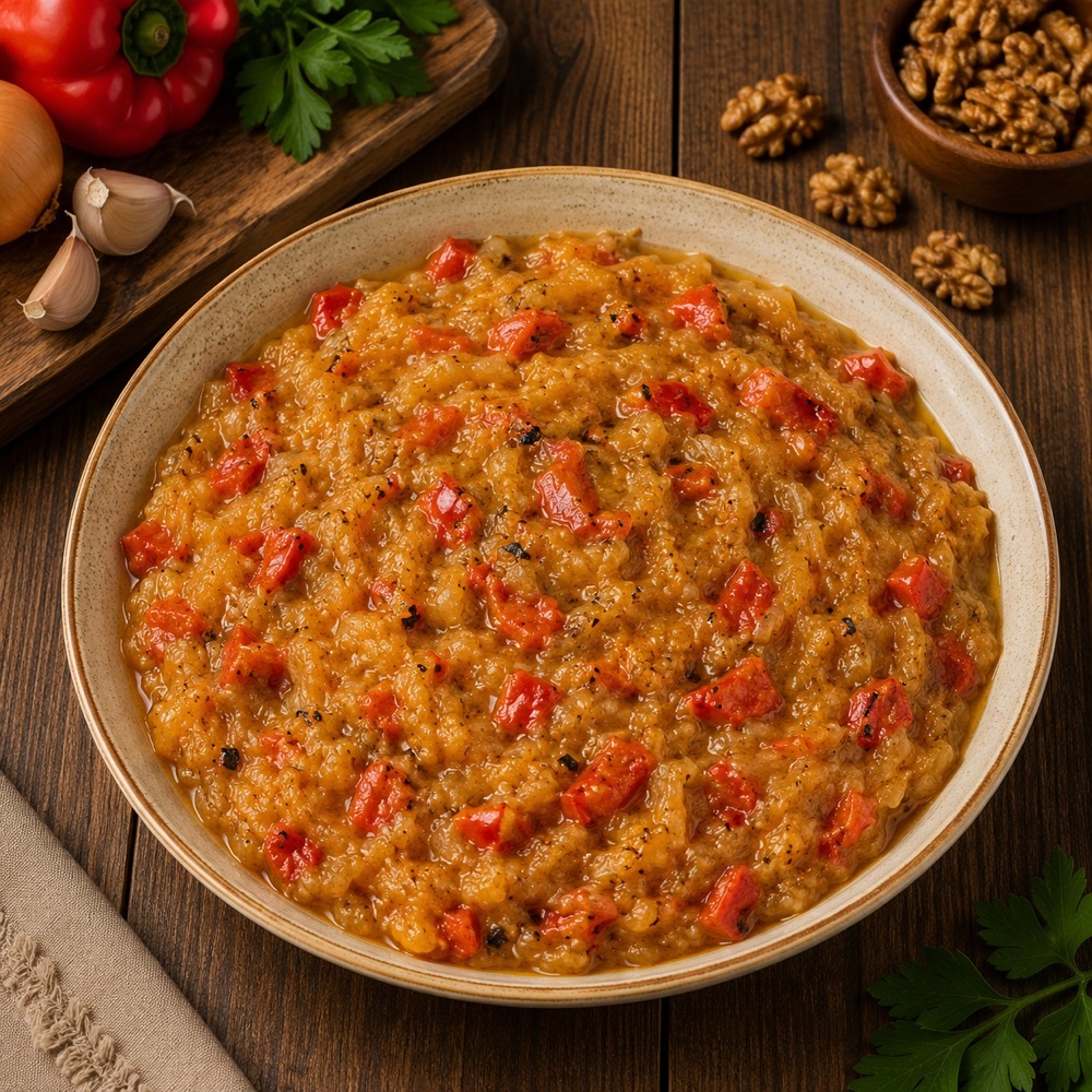 Babagannuş (200 Gram)