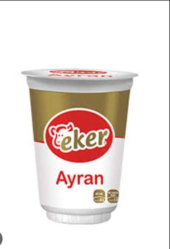 Ayran