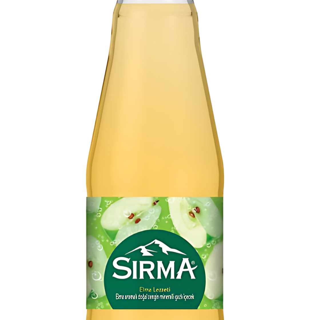 Sırma Elmalı Soda (200 ml)