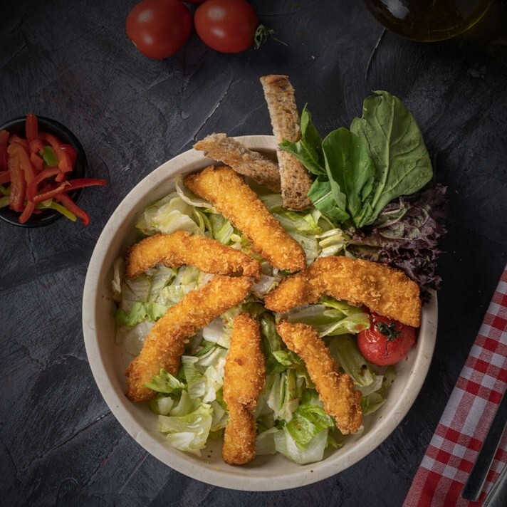 Sezar Salata