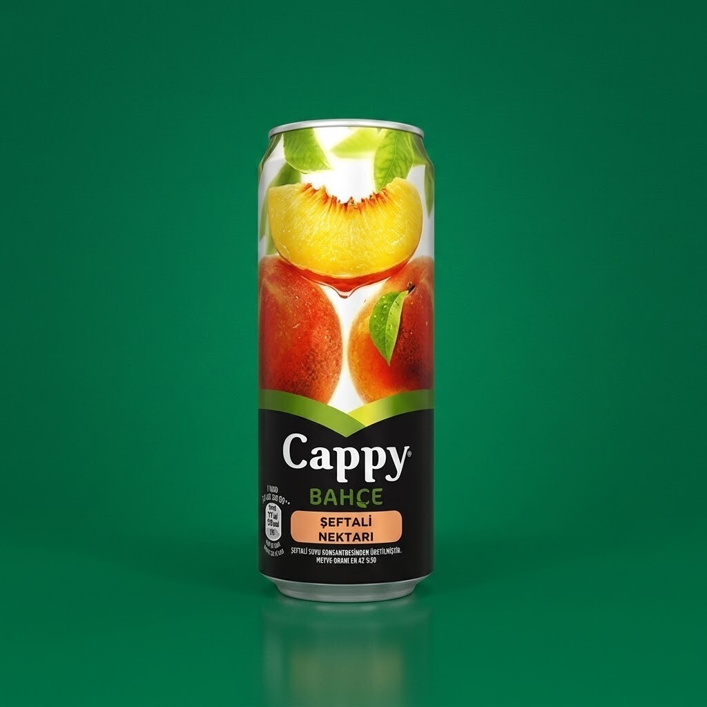 Cappy (330 ml)