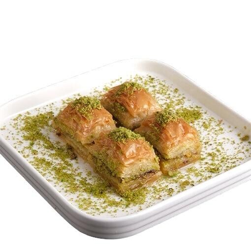 Fıstıklı Baklava ( 1 kg )