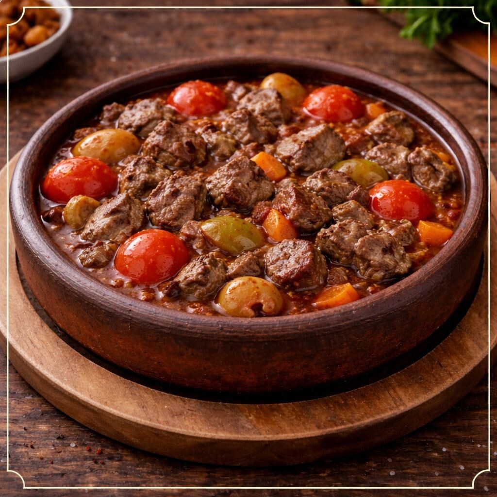 Güveç