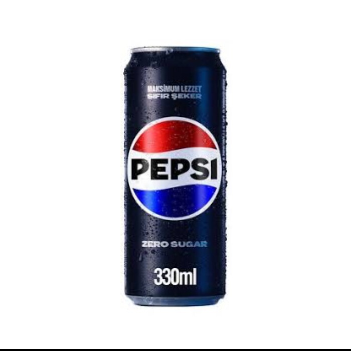 Pepsi Max (33cl)
