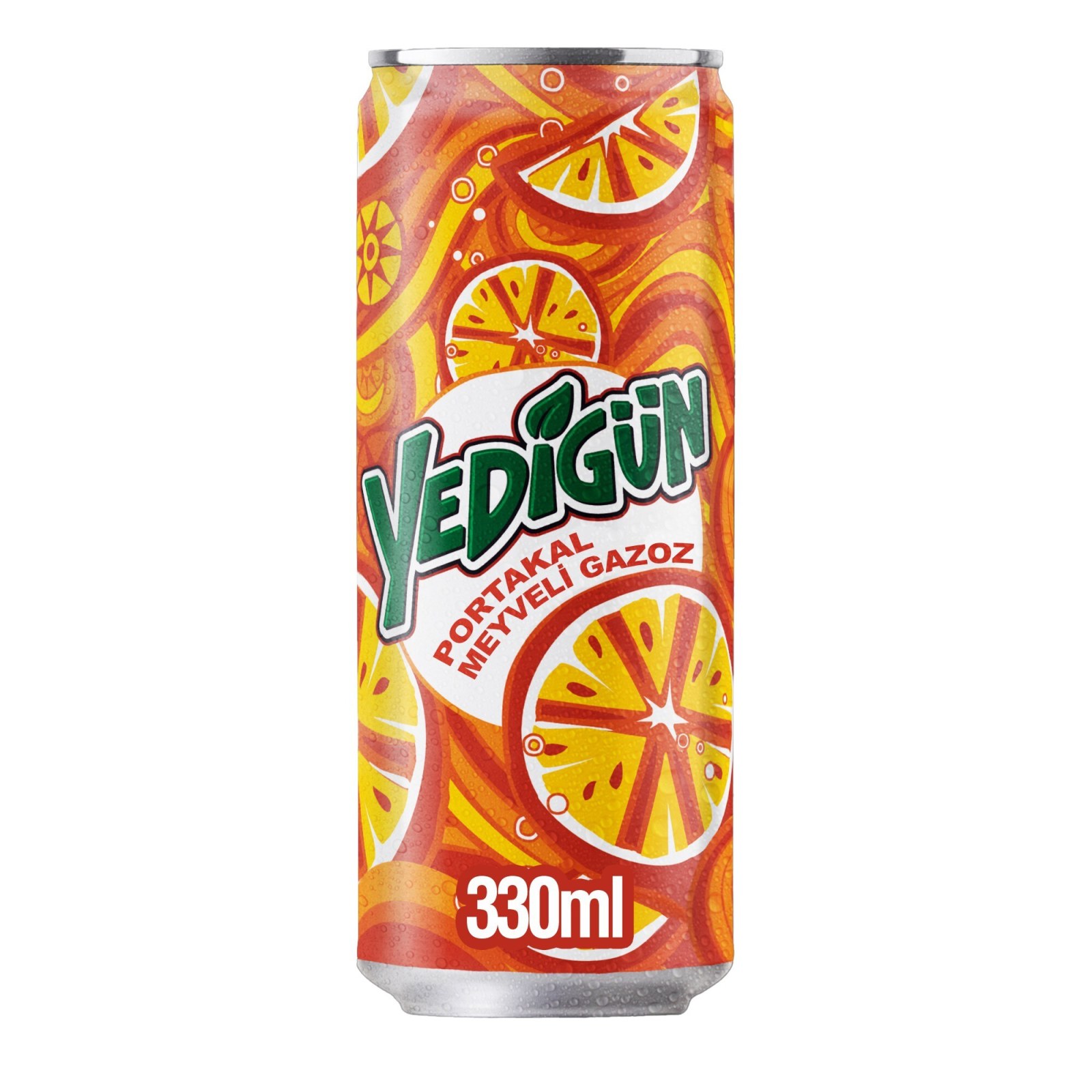 Yedigün (33 cl.)