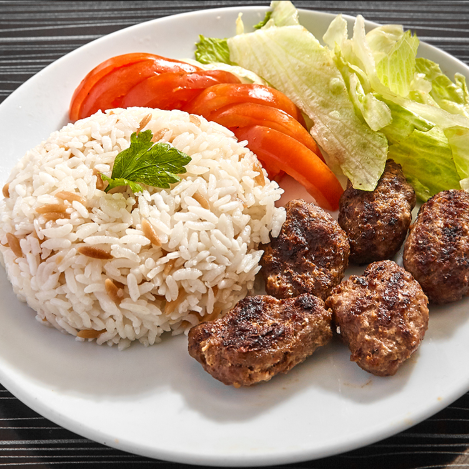 Köfte (Porsiyon) 150gr