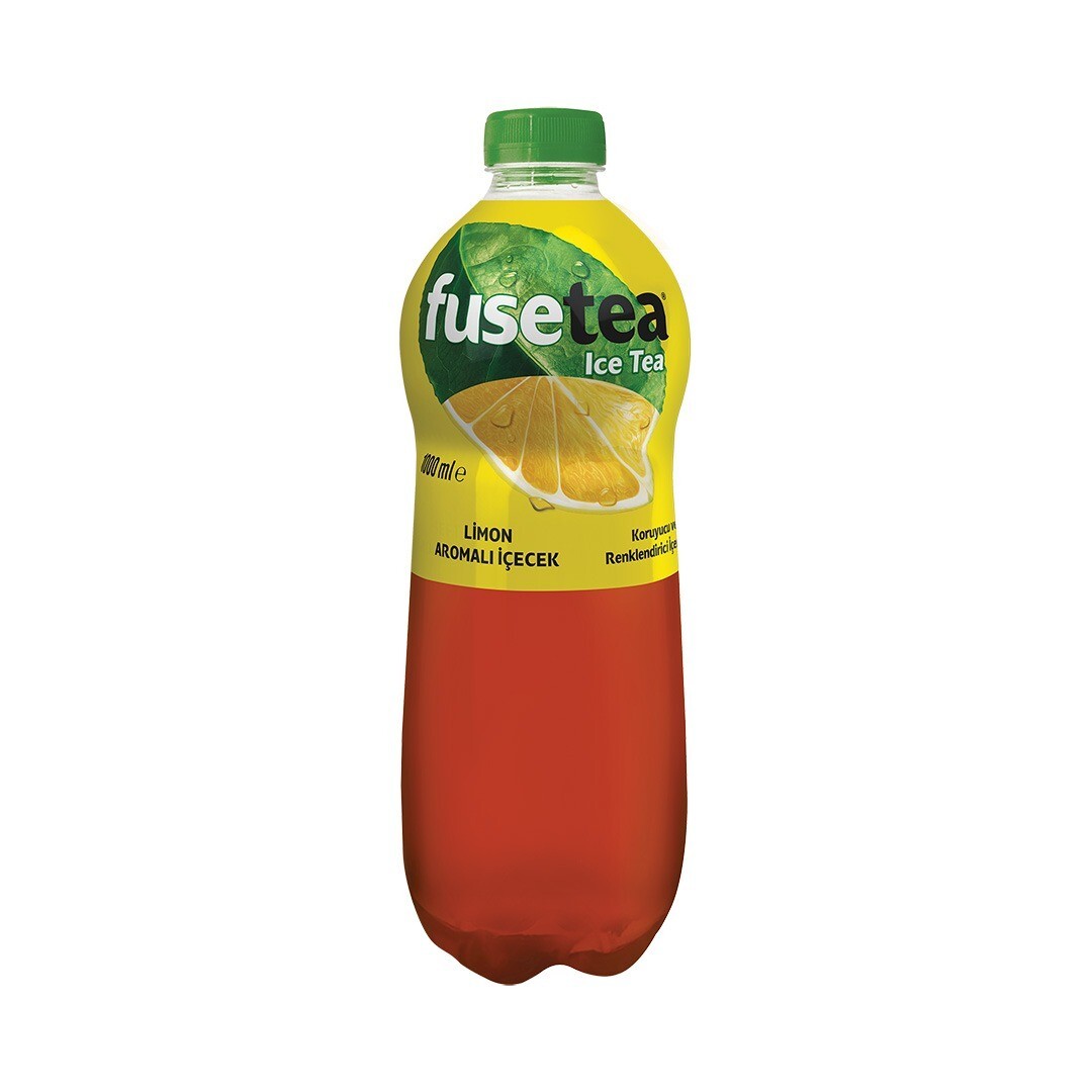 Fusetea(1 L.)