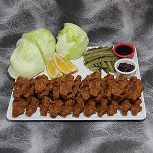 Çiğ köfte (500gr.)