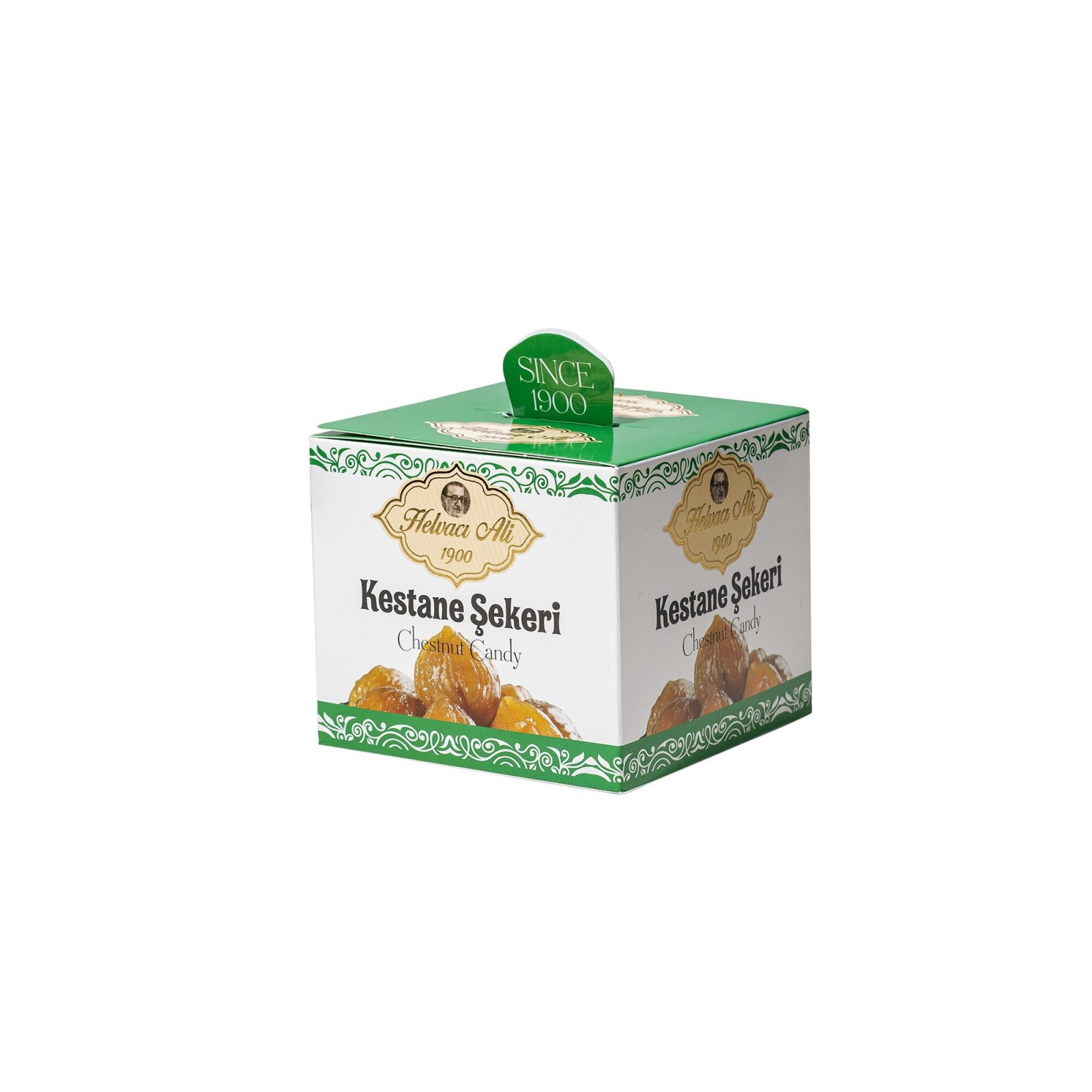 Kestane Şekeri 500 gr
