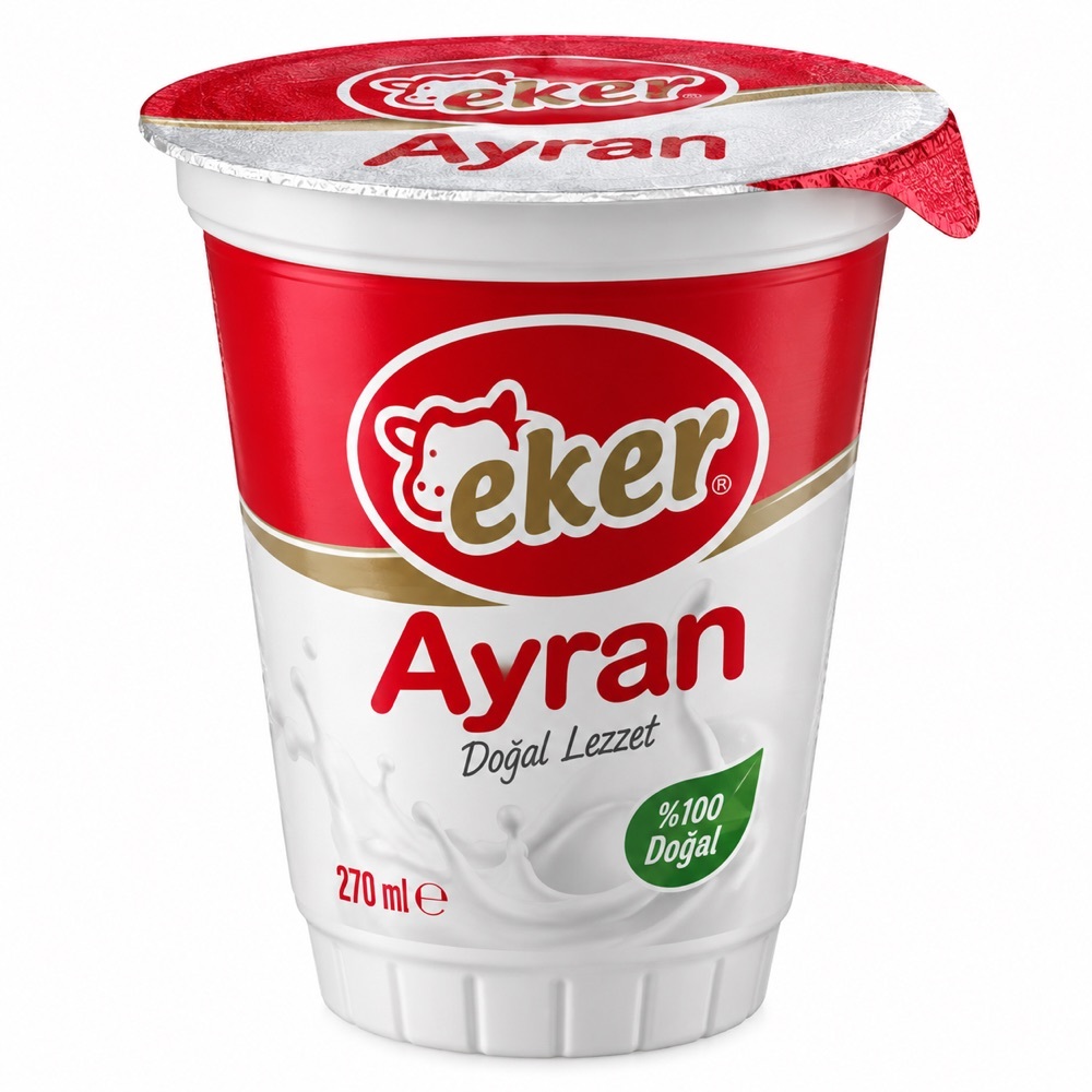 Ayran (27 cl)