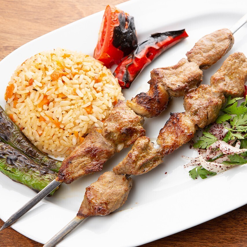 KUZU ŞİŞ ( 1 KG)