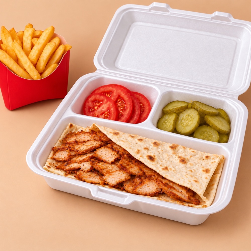 250 gr Tavuk Porsiyon