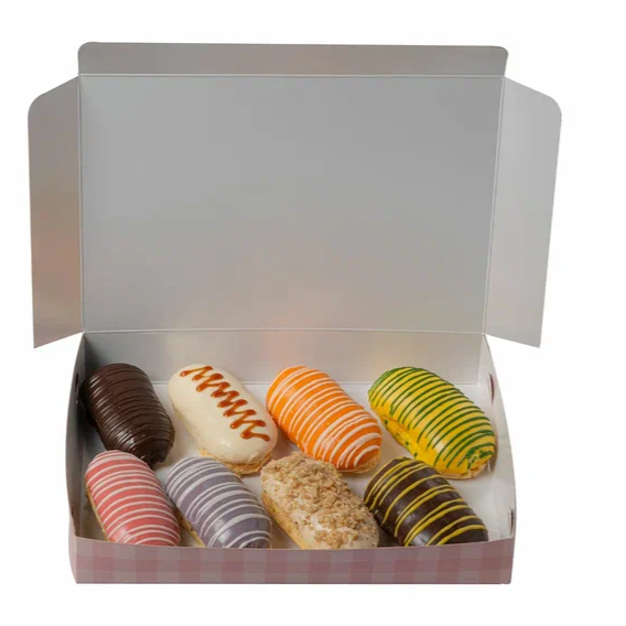 Meyve ağırlıklı Karışık(500 Gr)