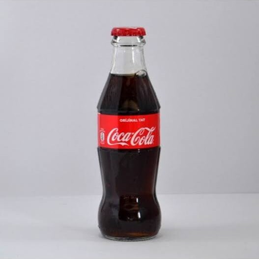 Coca Cola (200 ml)