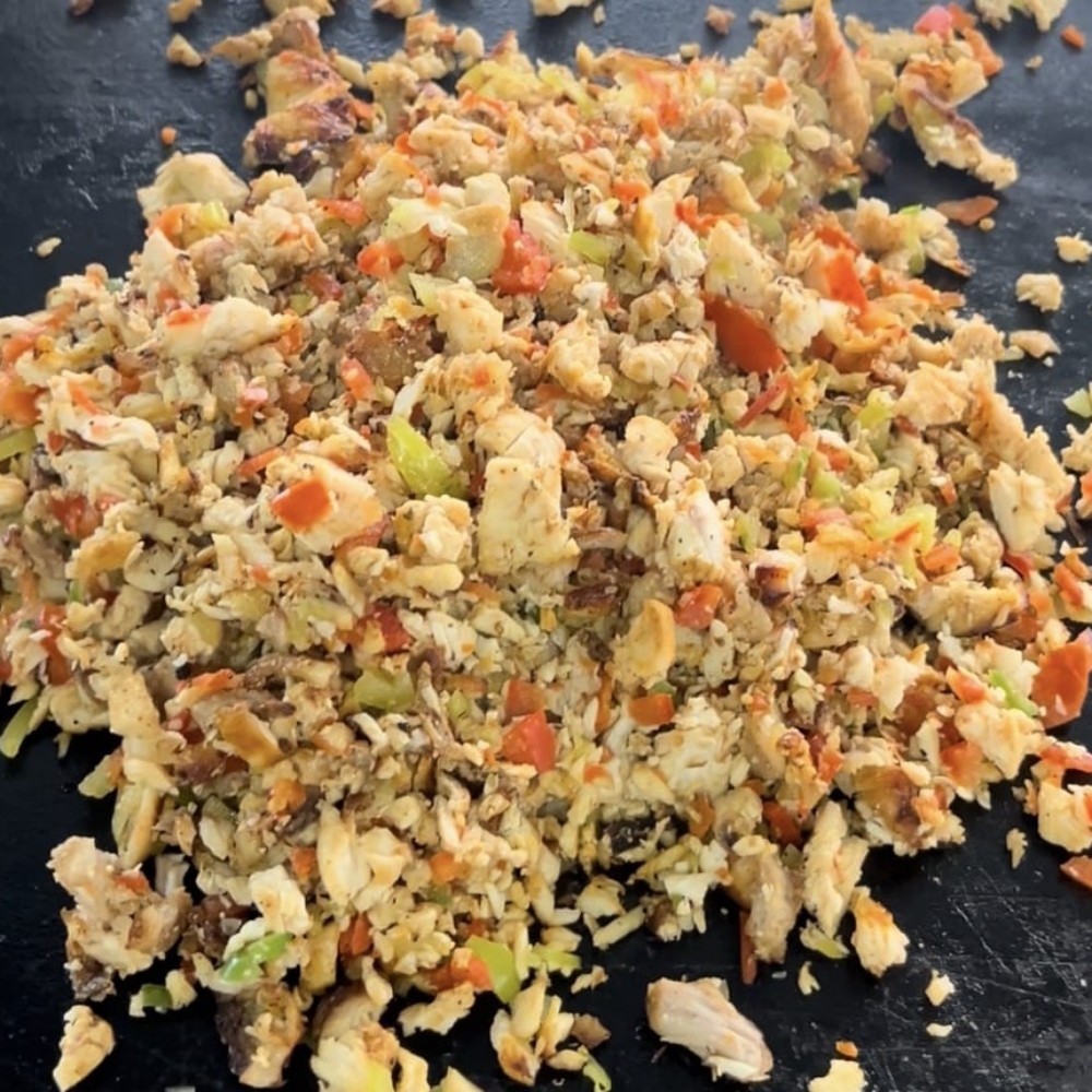 SEBZELİ DÖNER TAM SÜTLÜ EKMEK