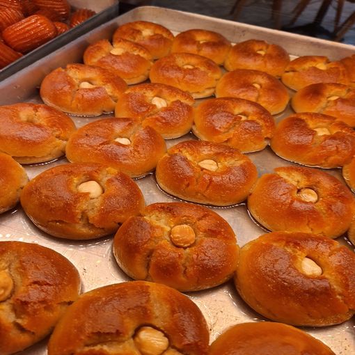 Şekerpare (1 Kg.)