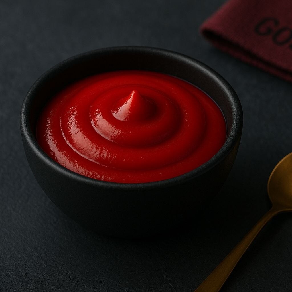 Gosht Acı Sos