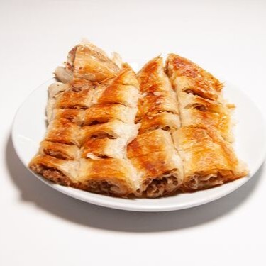 Kıymalı Sarıyer Böreği (250 gr.)