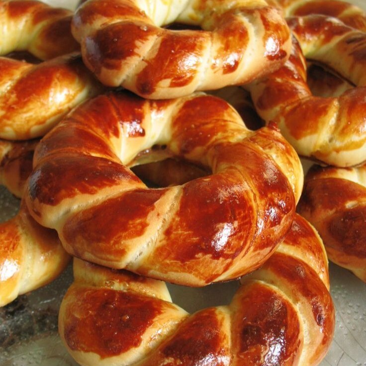 Tahinli Açma