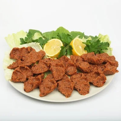 Çiğ Köfte (200 Gr)