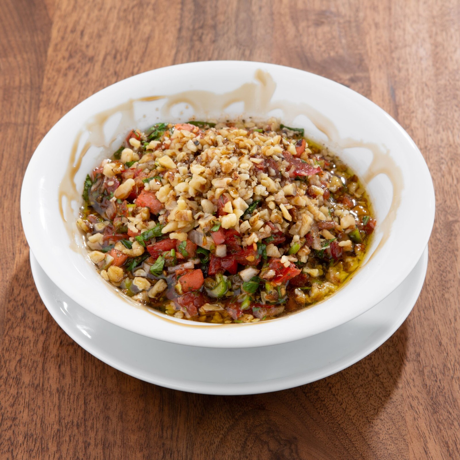 Nurdağı Salata
