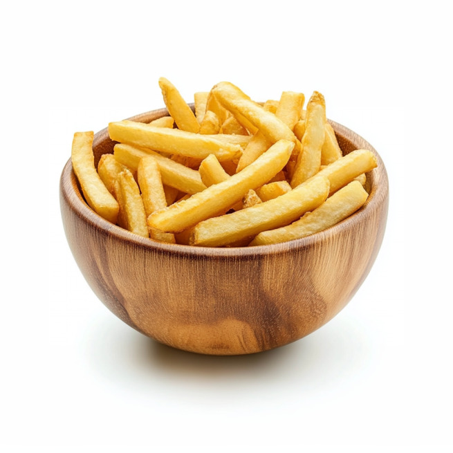 Patates Kızartması (Orta)