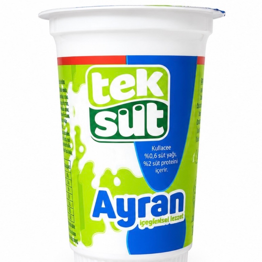 Ayran (270 ml)