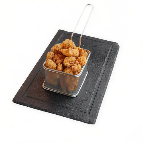 Chicken Fingers (Adet)