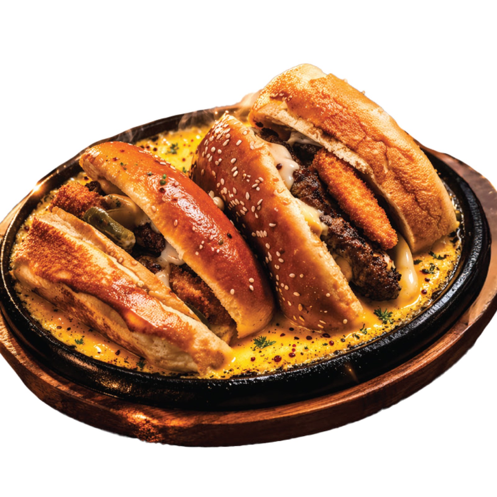 Cızbız Burger