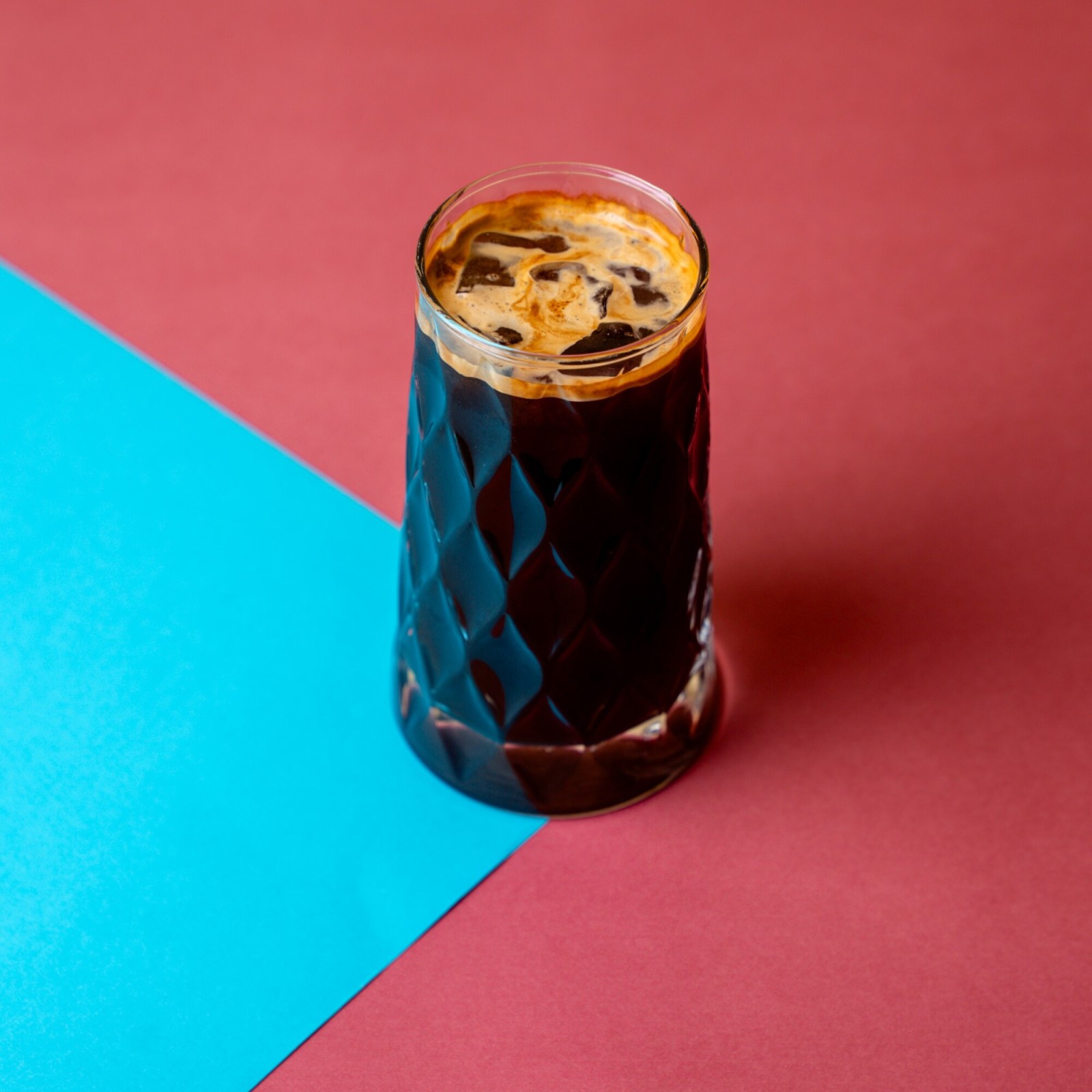 Ice Americano