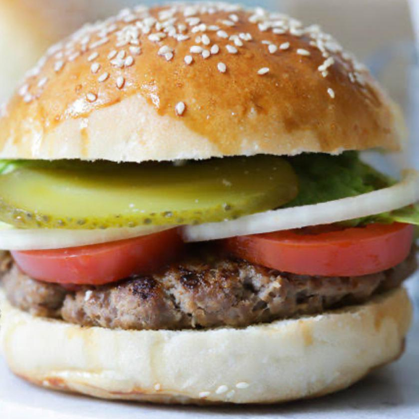 Hamburger