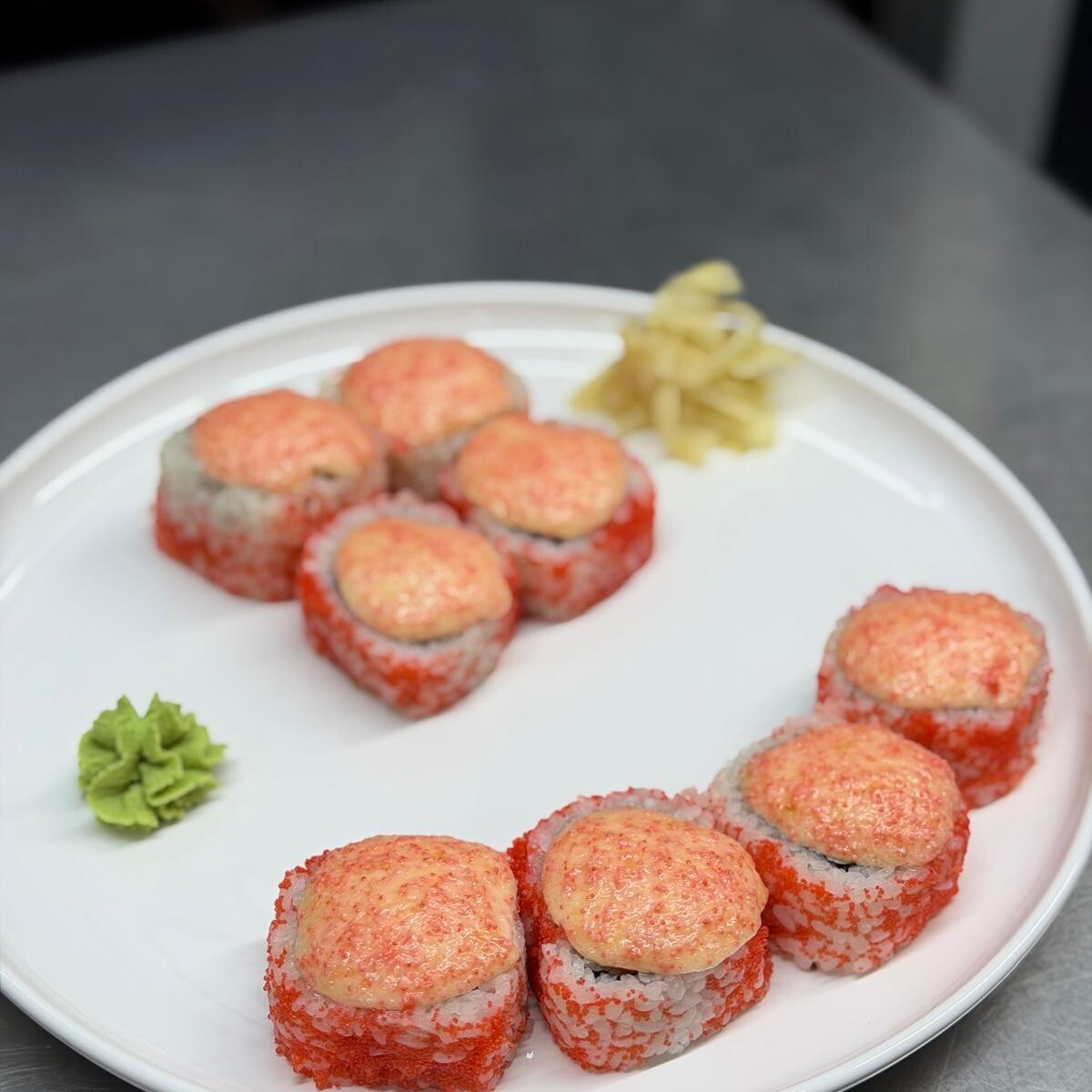 Ejderha Masago Fırınlanmış