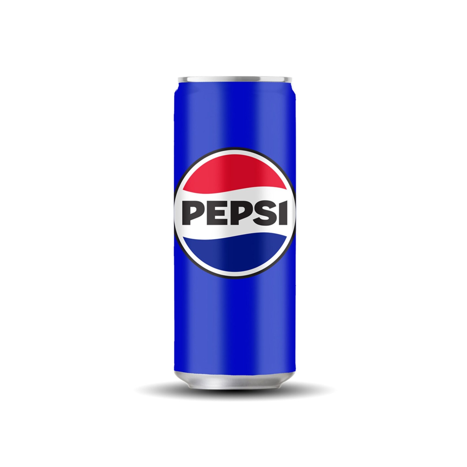 PEPSI - COLA KUTU