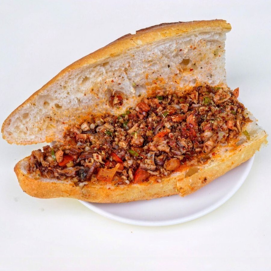 3/4 Ekmek Arası Kokoreç