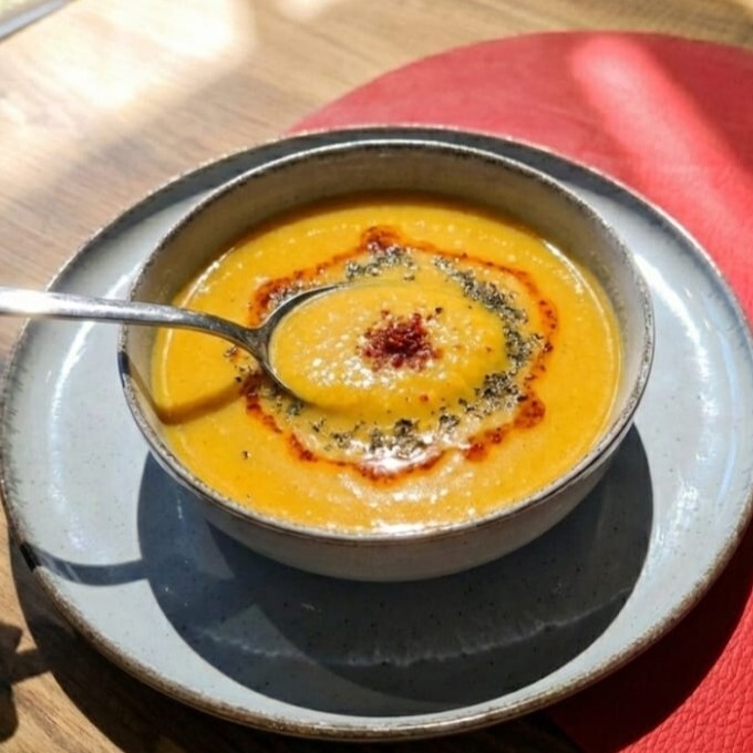 Günün Çorbası