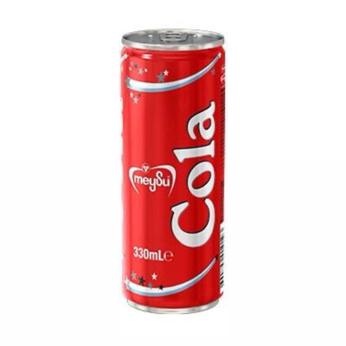 Meysu Kola