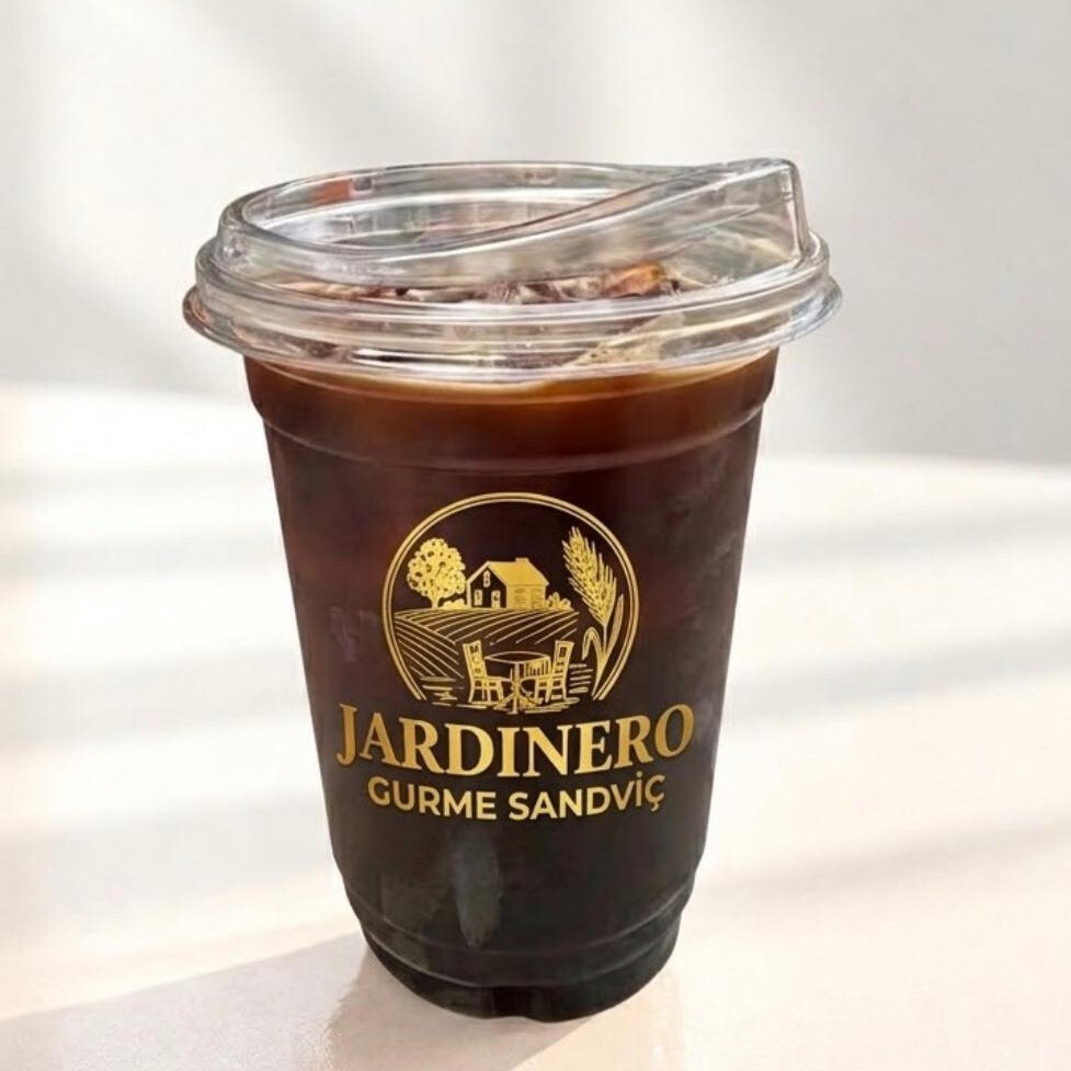 Americano (400 ml)