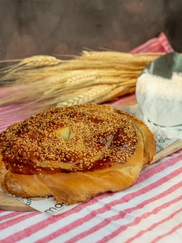 Sarma Tahinli