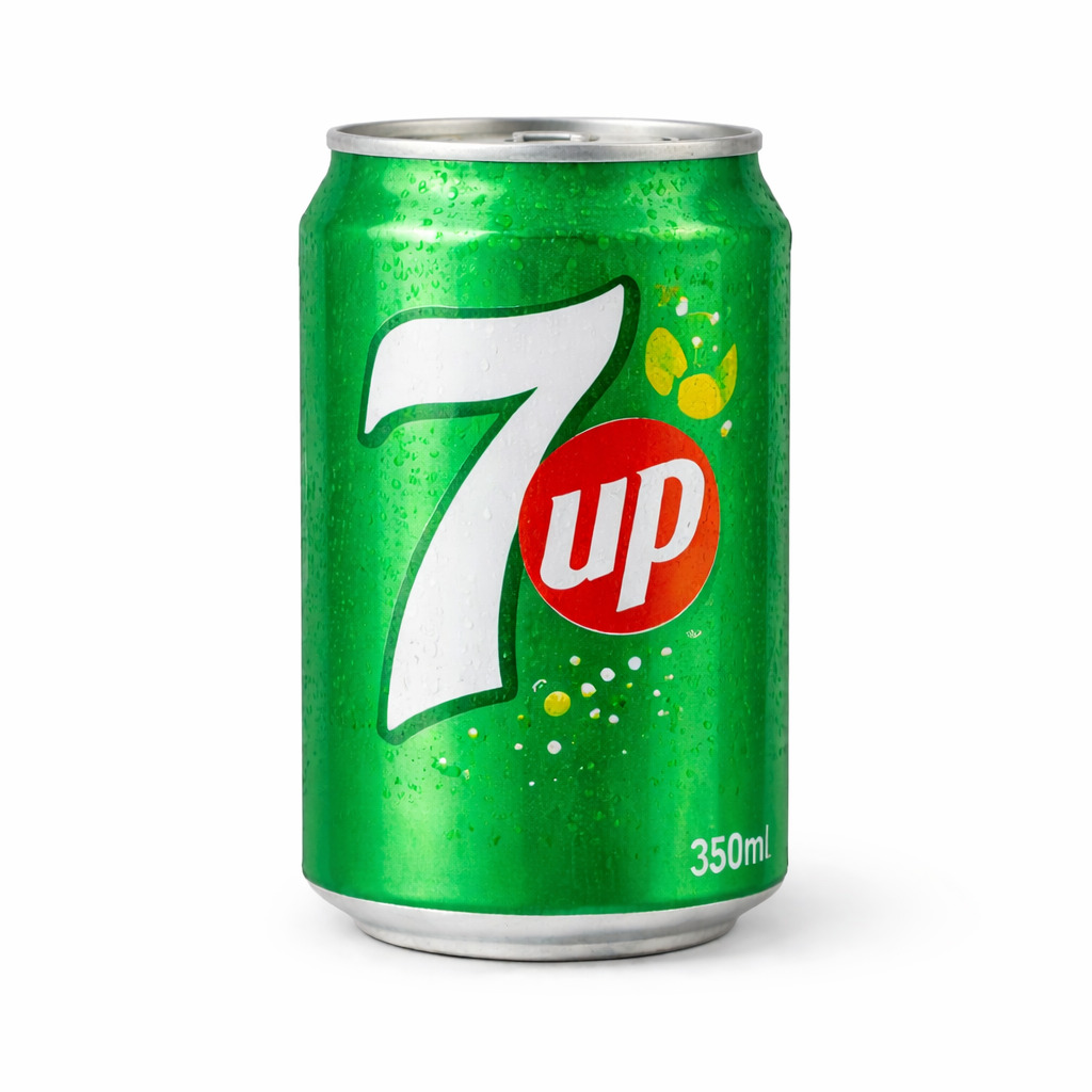 7 UP Gazoz