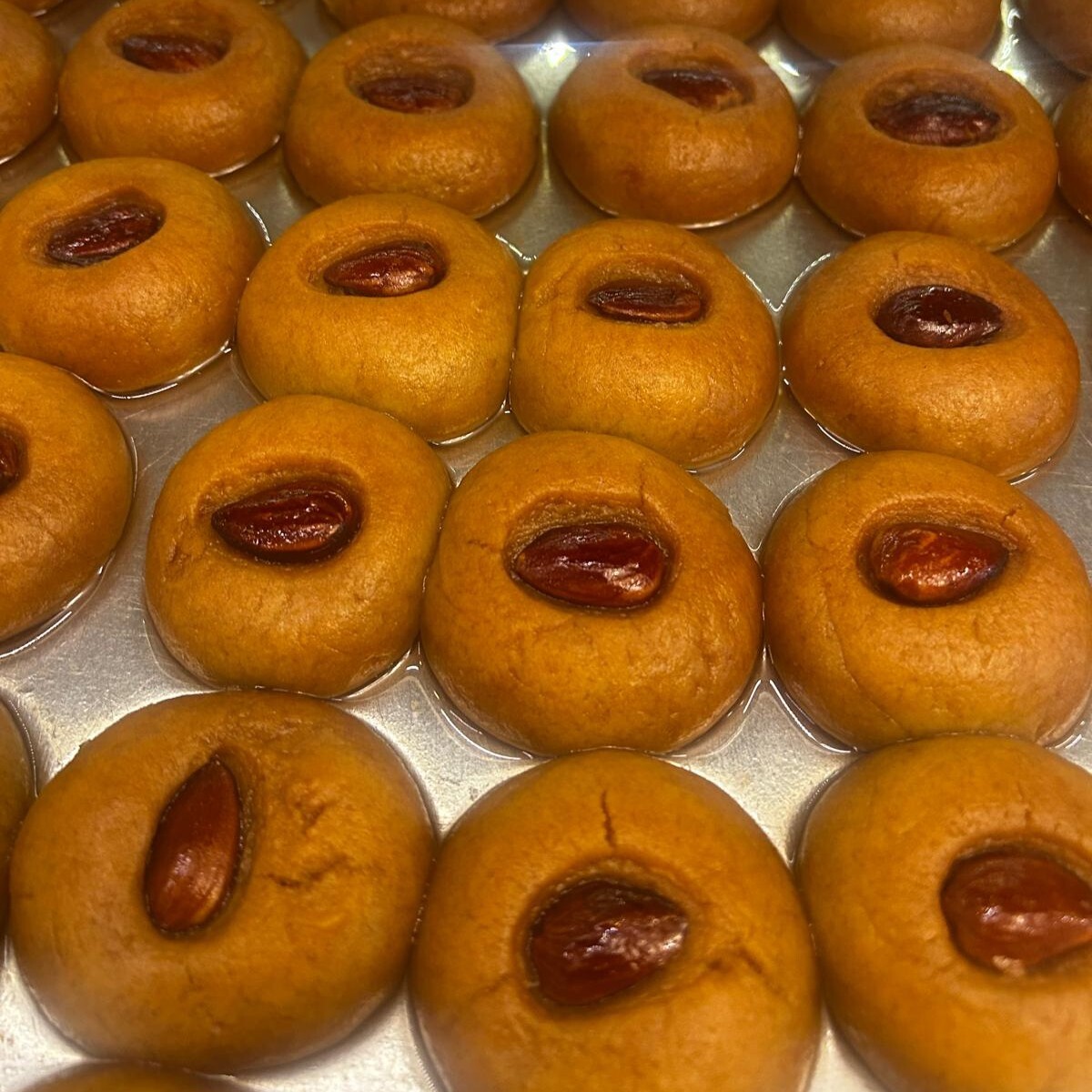 Şekerpare (250 gr.)