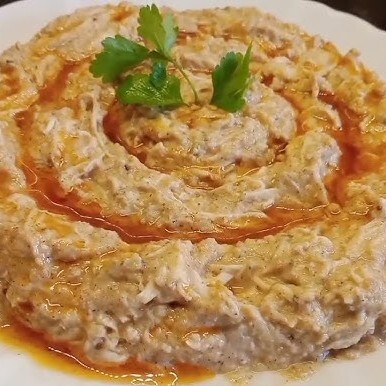 Çerkez Tavuğu