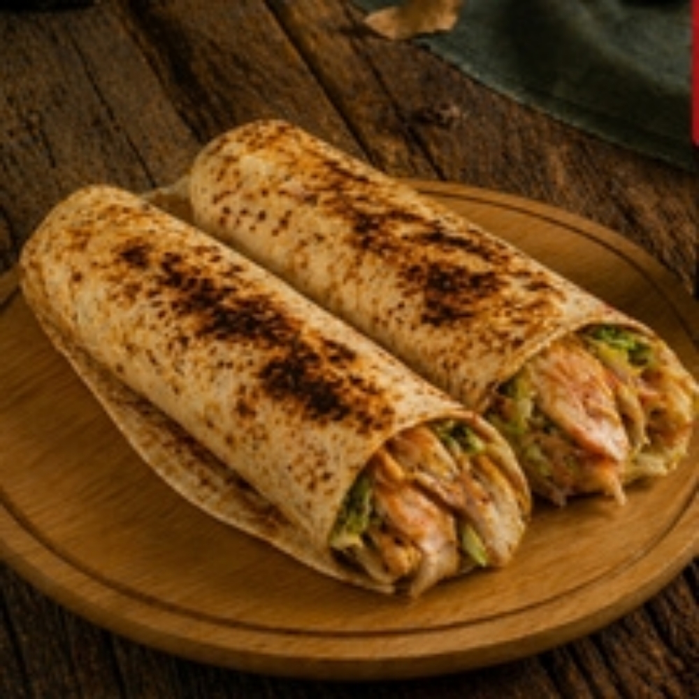 2'li Hatay Usulü Döner