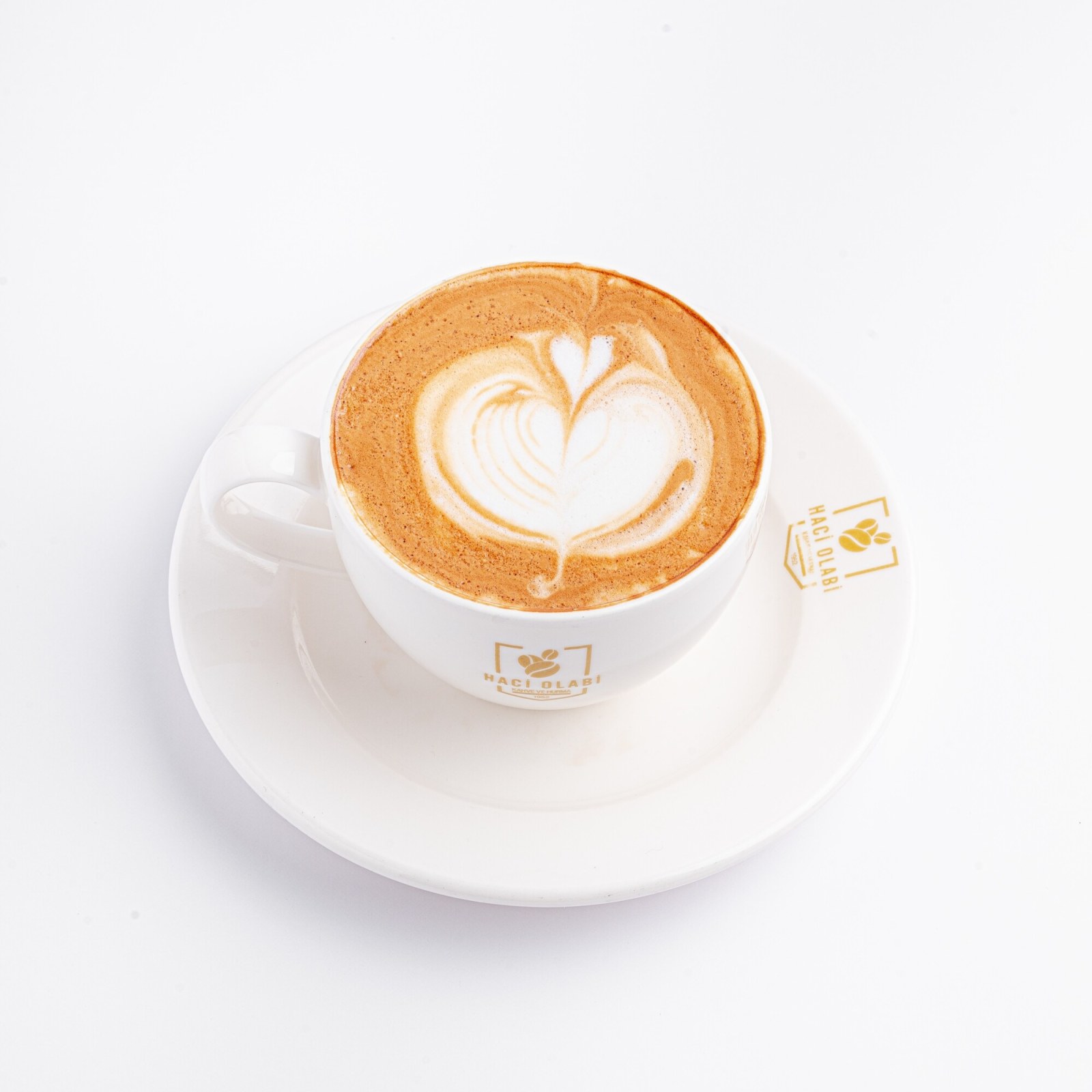 Spanish Latte