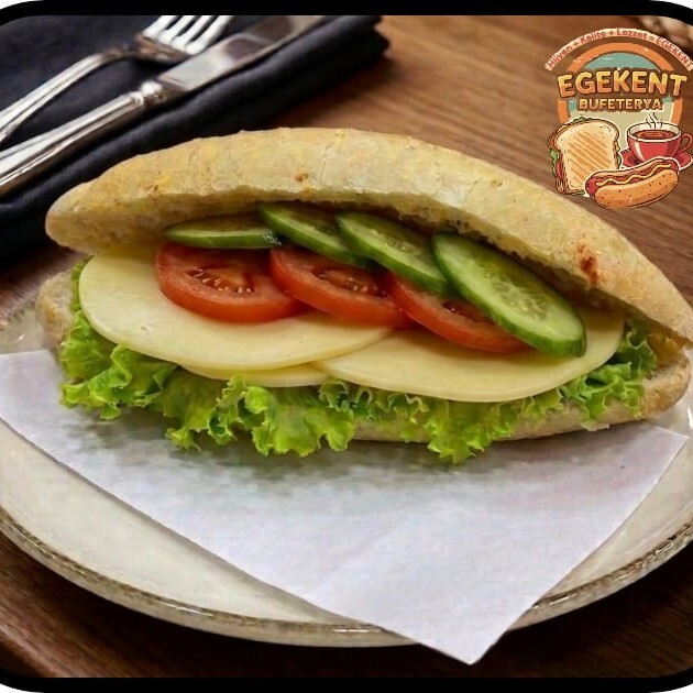 SADE SANDVİÇ