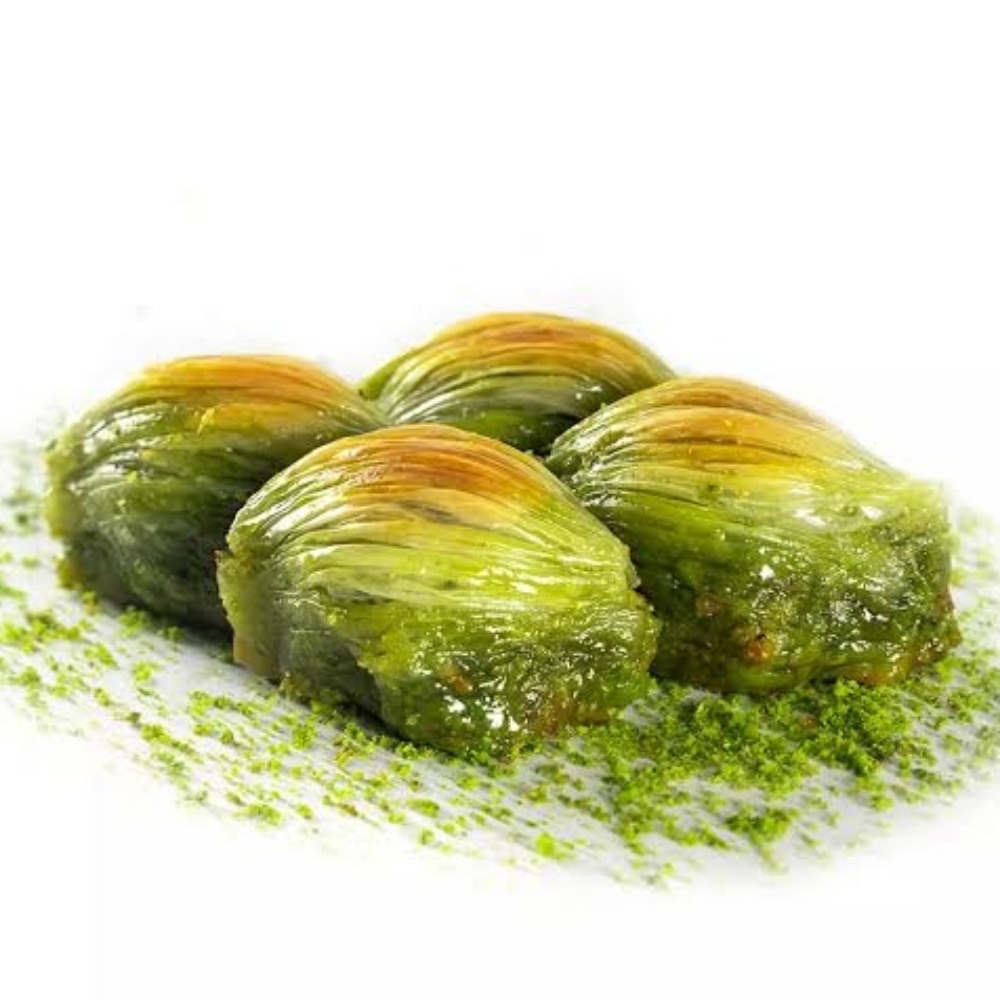 Midye Baklava 500 gr