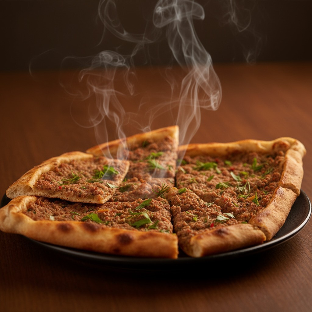 Etli Ekmek