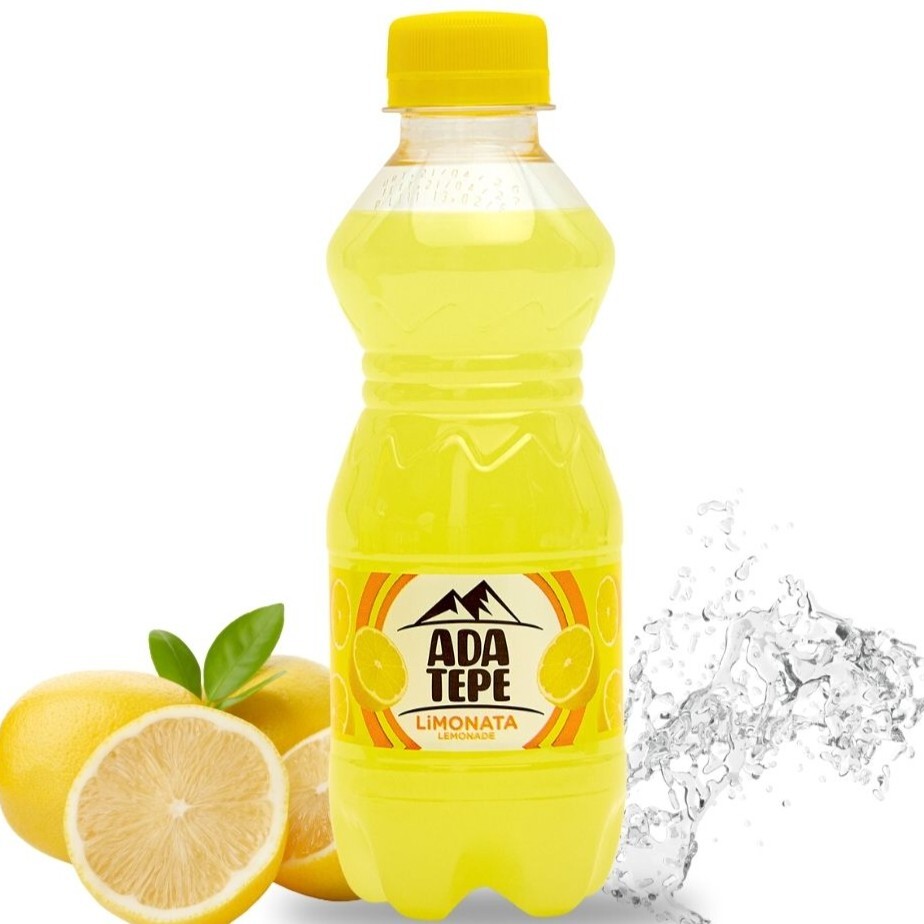 Limonata 250 ml.